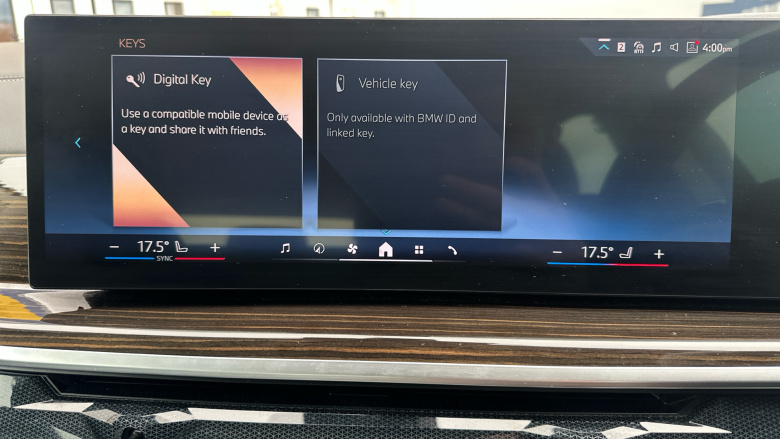 BMW X5 xDrive30d MHT xLine 5dr Auto Diesel Estate